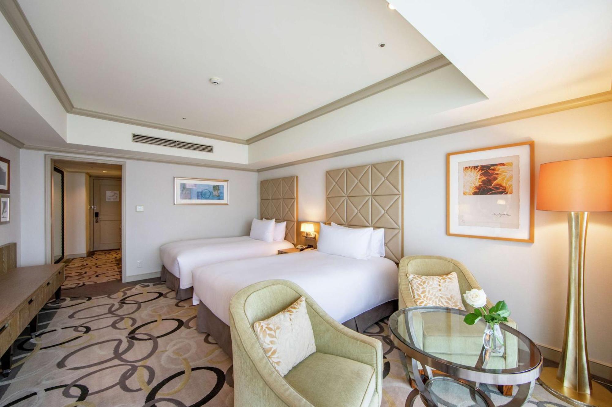 Hilton Odaiba