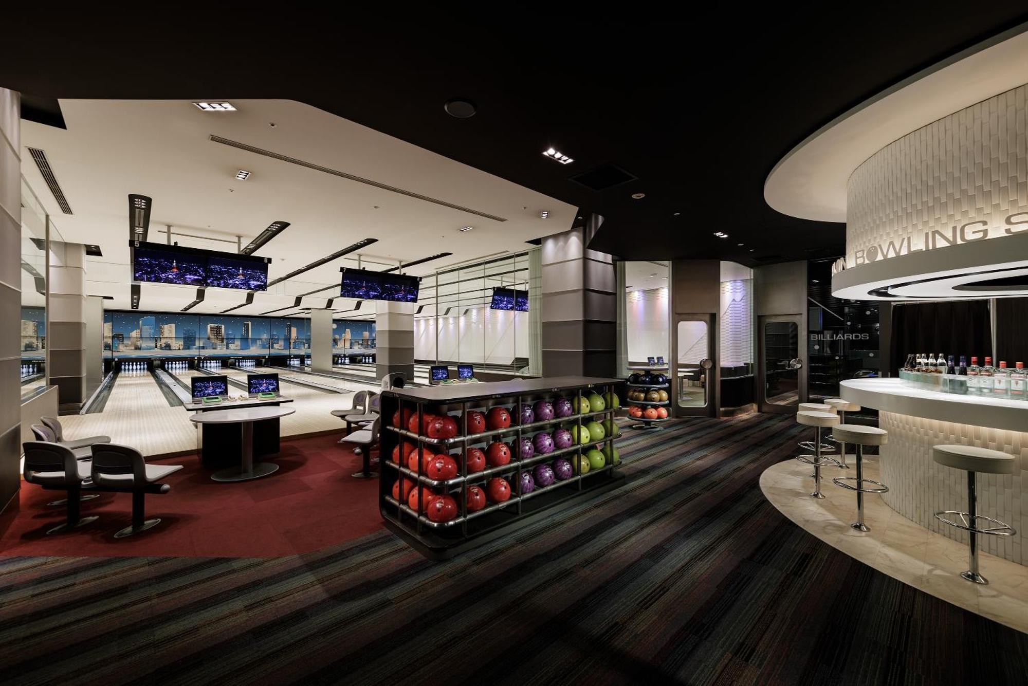 The Park Tower - Preferred & Resorts, Lvx Collection Hotel 5*