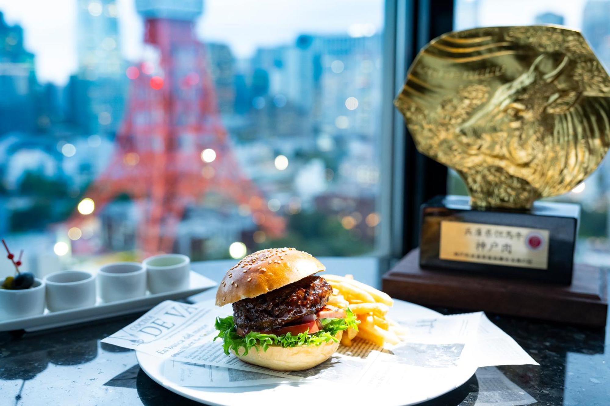 Hotel The Park Tower - Preferred & Resorts, Lvx Collection 5*