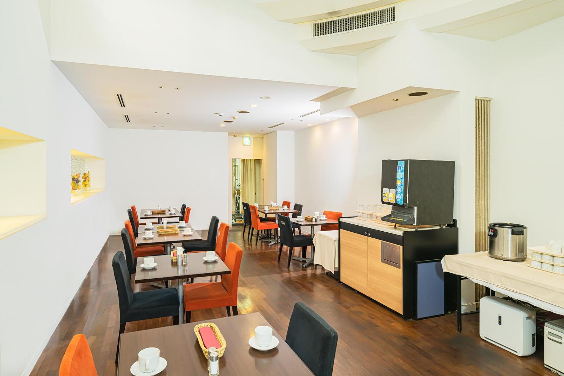 Kanda Station Hotel Tokyo