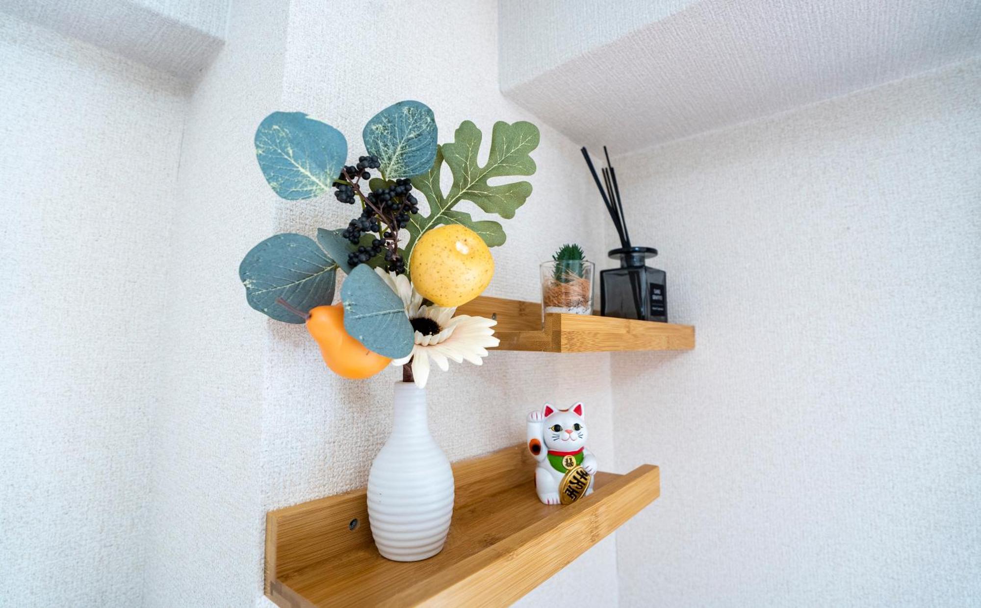 6th Floor 602 With Elevator, 700 Meters Walk From Nishi-shinjuku Gochome 4 Minutes To Shinjuku, 75 Square Meters 30 Square Meters Of Large Balcony Apartment *