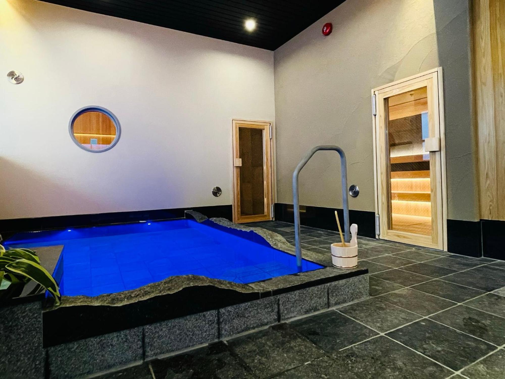 Hotel Spablic Inn - Capsule Hatago Akasaka 2*
