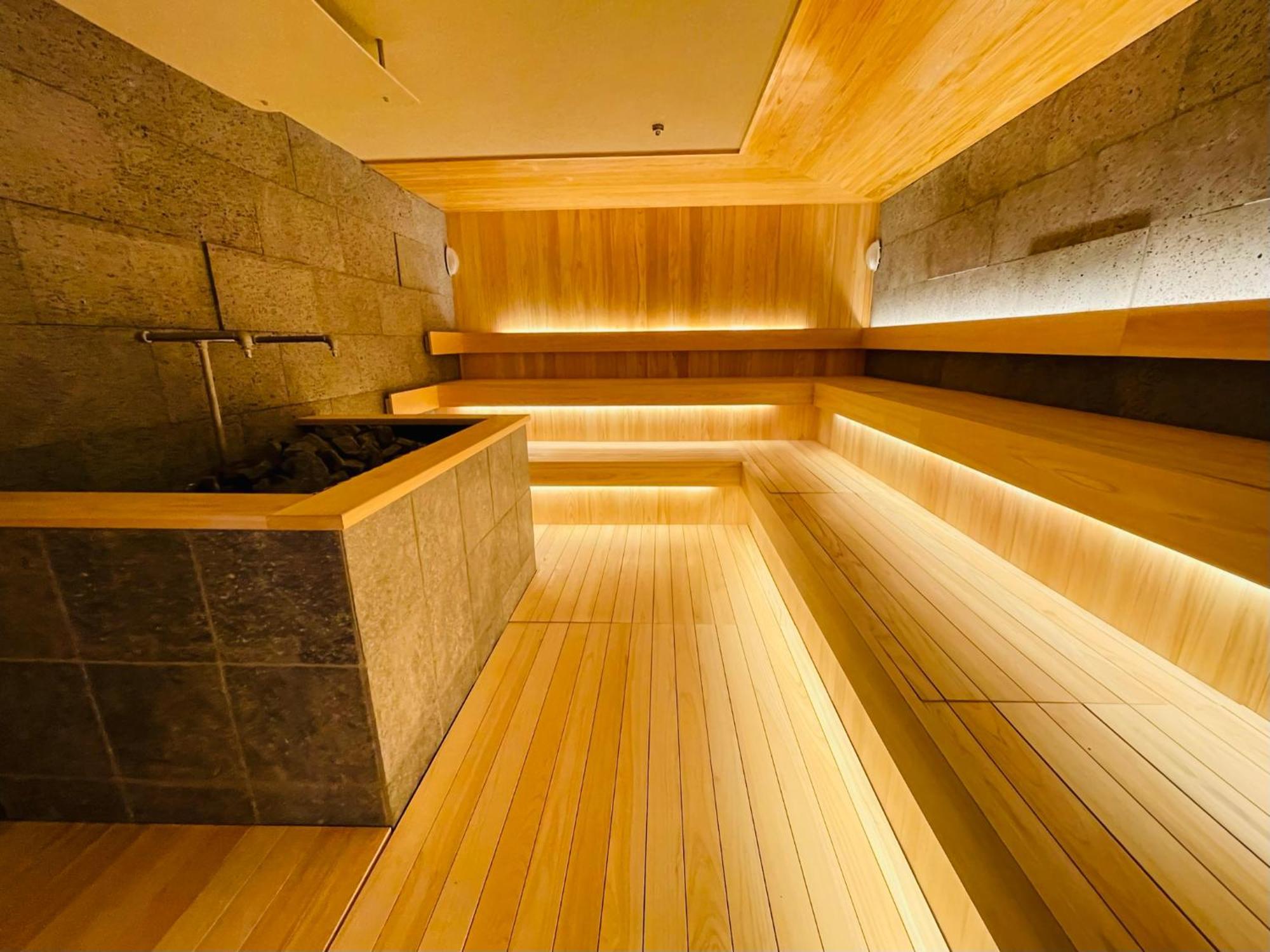 Spablic Inn - Capsule Hatago Akasaka Hotel Tokyo