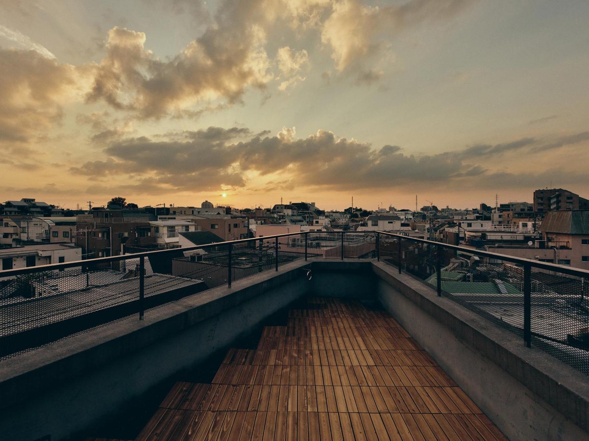 Illi Com Shimokitazawa * Tokyo