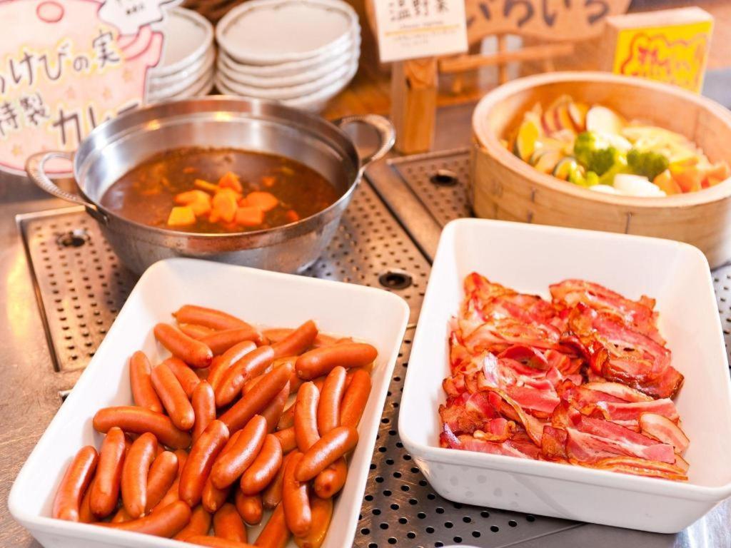 Hotel Ochanomizu Juraku 3*