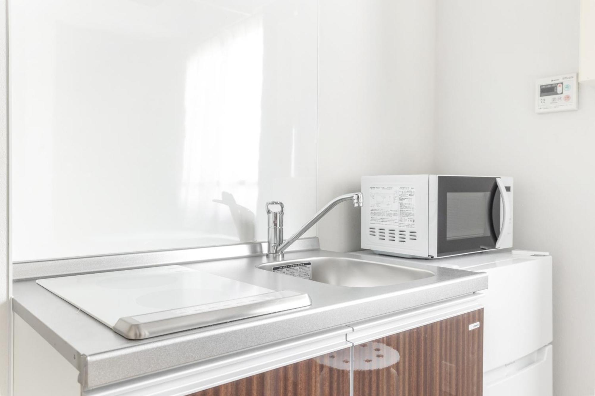 Apartment Marvelous Higashikanda - Vacation 88274v