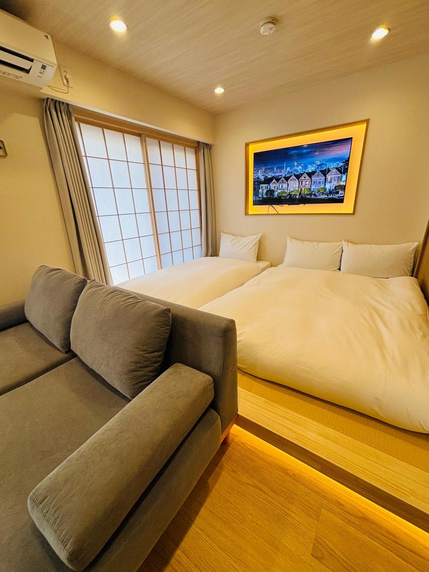 Hotel Sun House Asakusabashi Akihabara 3*