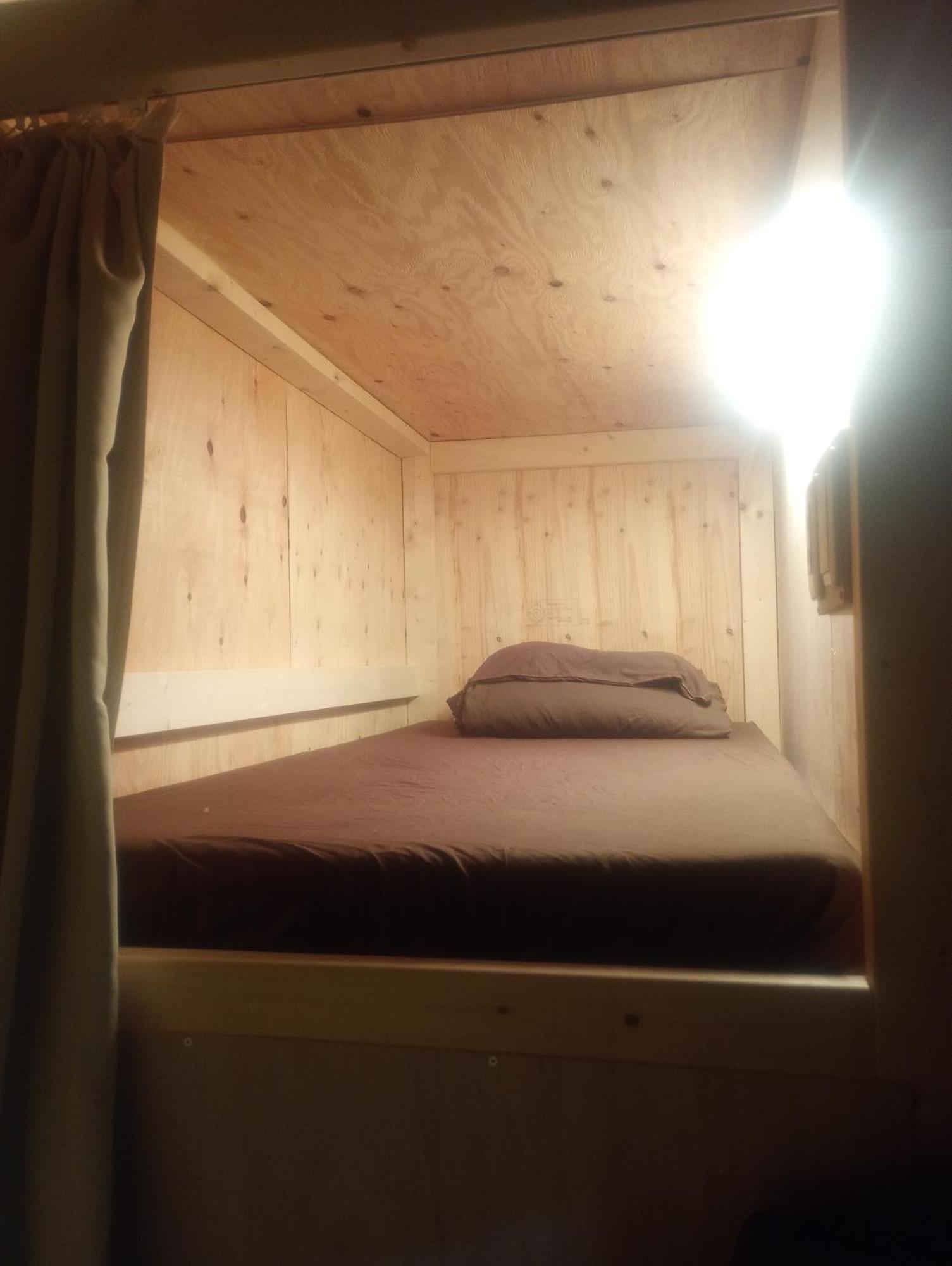Hostel Edo Sharehouse Long Only, One Month