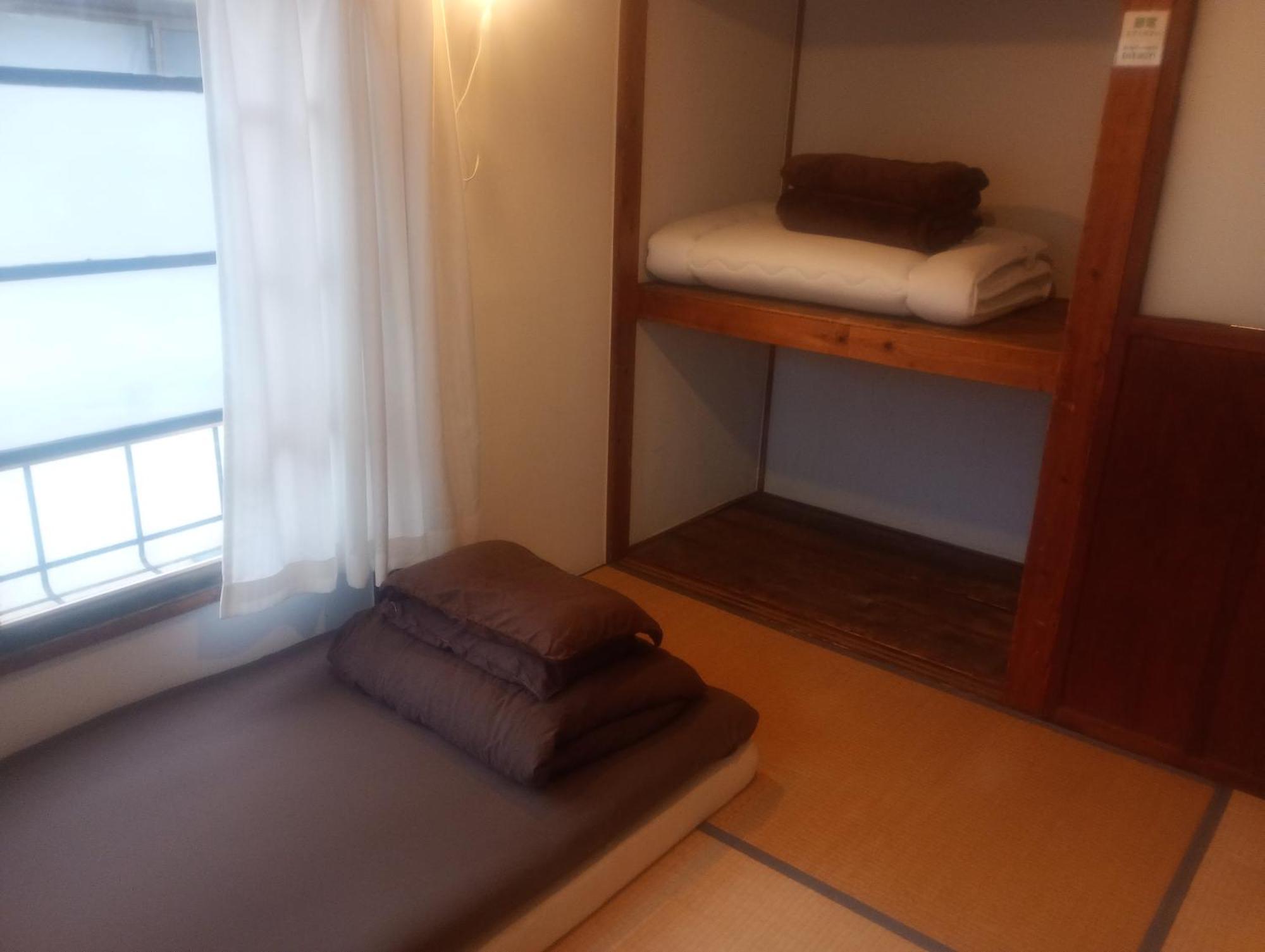 Edo Sharehouse Long Only, One Month *