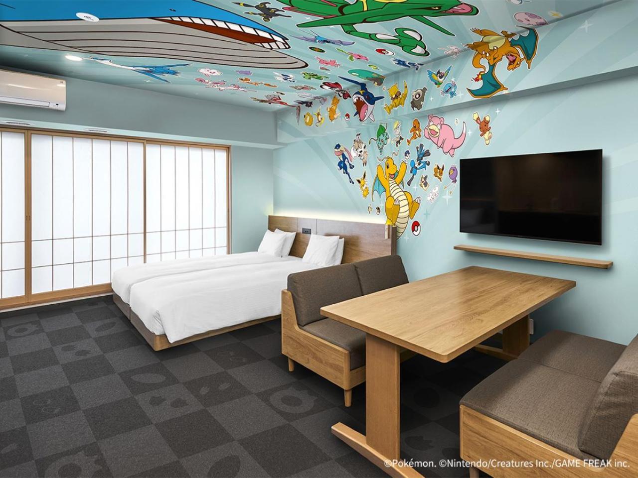 Mimaru Hatchobori 4* Tokyo