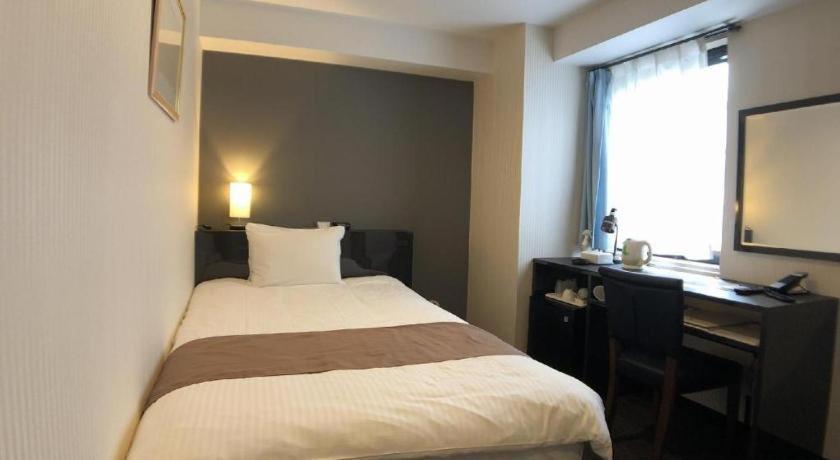 Hotel Bougainvillea Akebonobashi