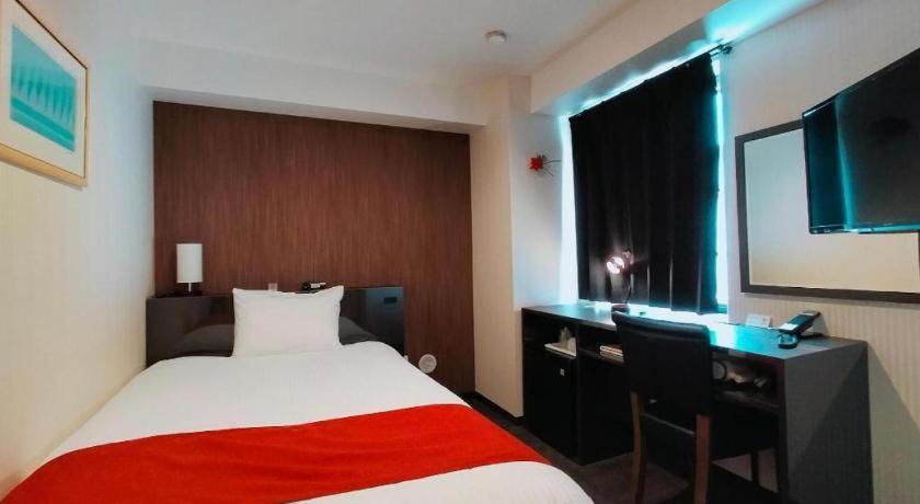 Hotel Bougainvillea Akebonobashi 2*