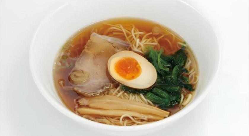 Annex Check In Shimbashi 2*