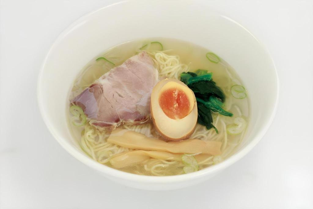 Annex Check In Shimbashi