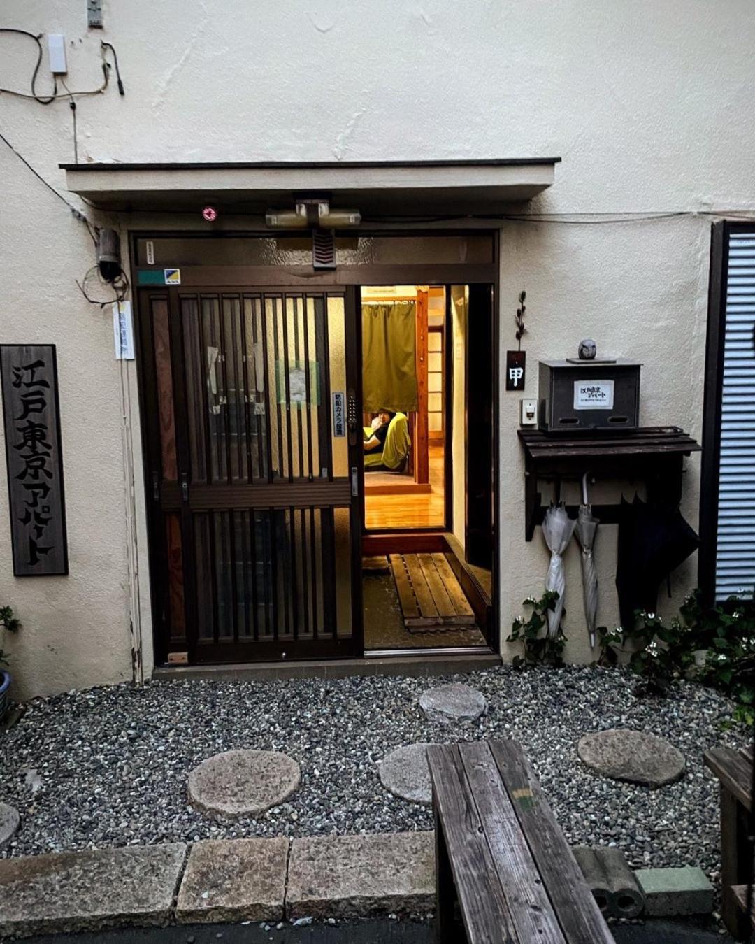 Edo Sharehouse Long Only, One Month
