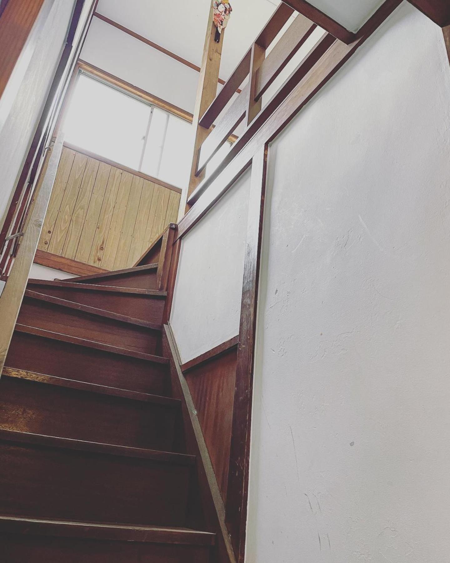 Hostel Edo Sharehouse Long Only, One Month Tokyo