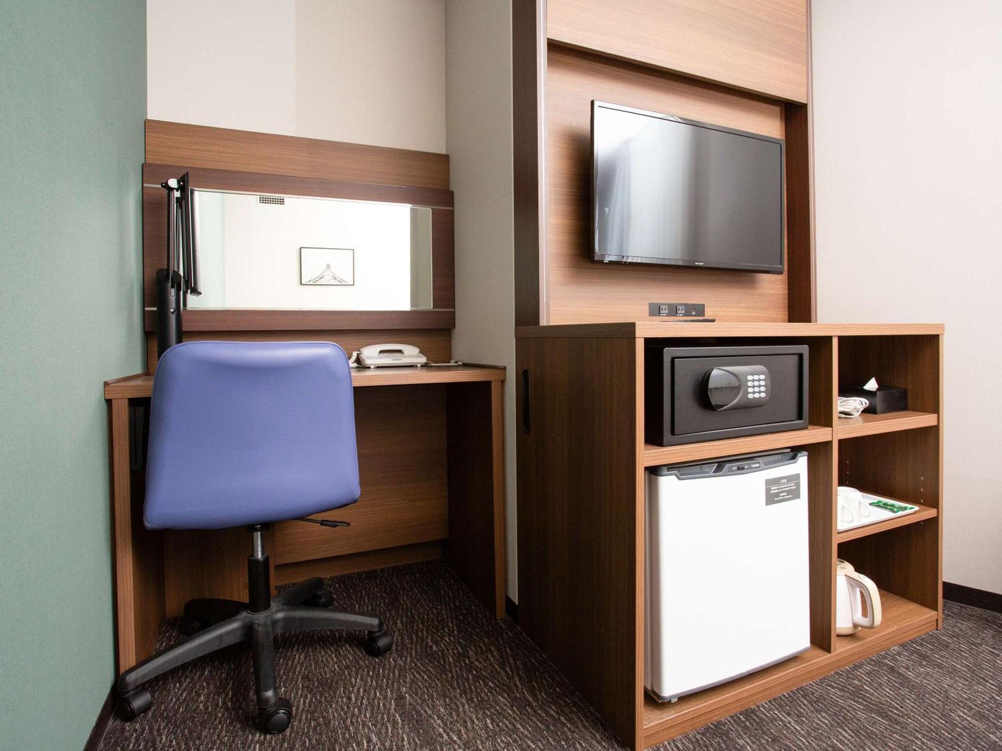 Hotel Comfort Era Higashi Kanda Tokyo