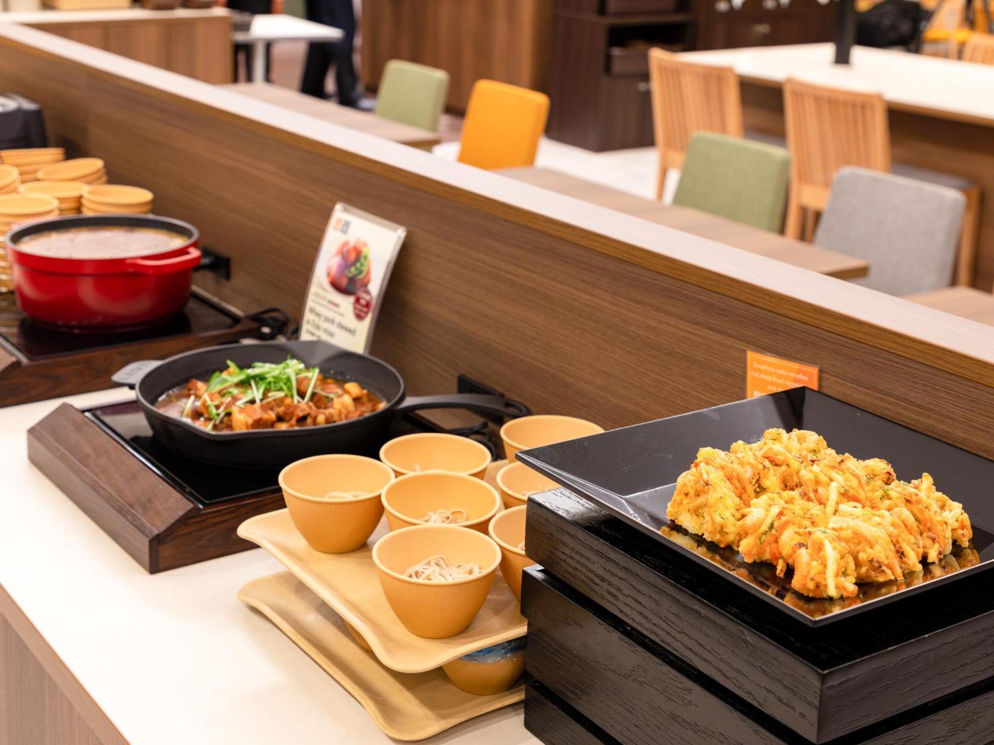 Comfort Era Higashi Kanda Hotel Tokyo