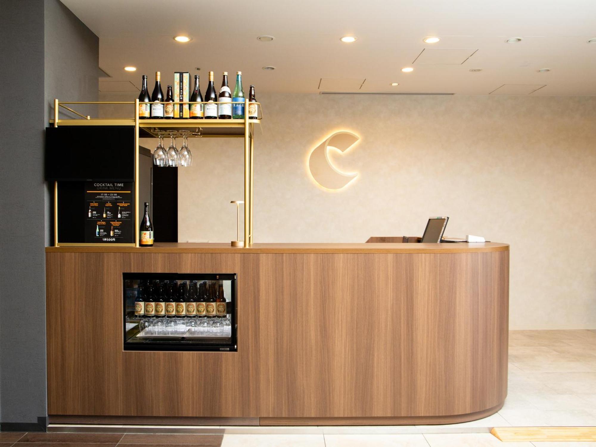 Hotel Comfort Era Higashi Kanda