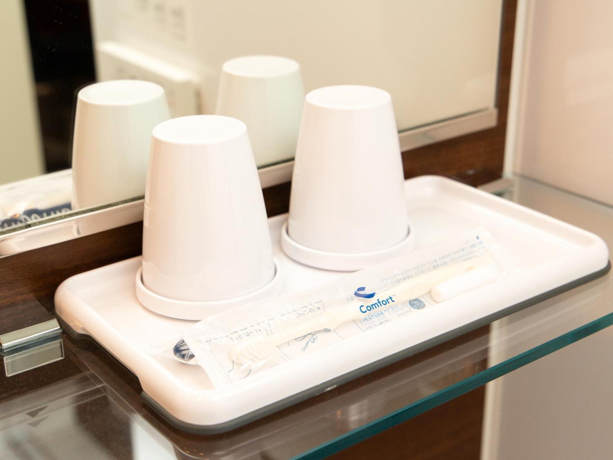 Hotel Comfort Era Higashi Kanda 3*