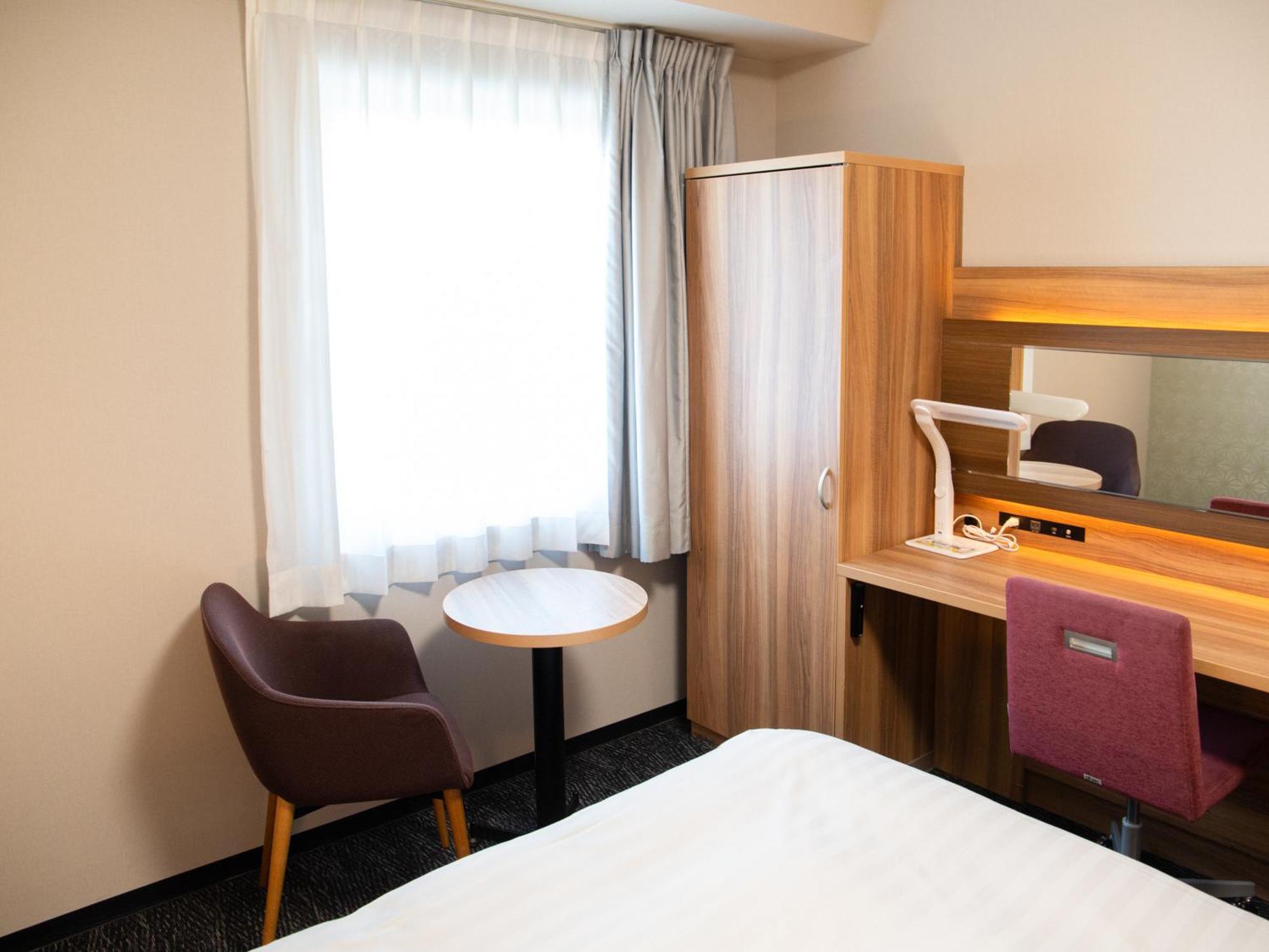 Hotel Comfort Era Higashi Kanda