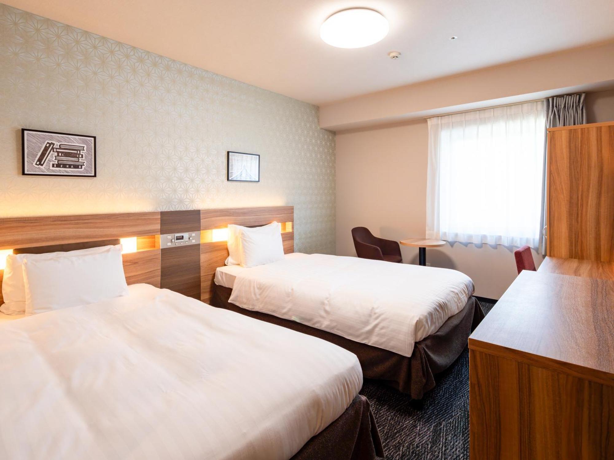Comfort Era Higashi Kanda Hotel 3*