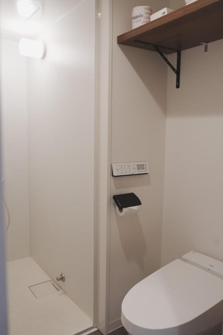 Ichiyu Asakusa Inn Tokyo