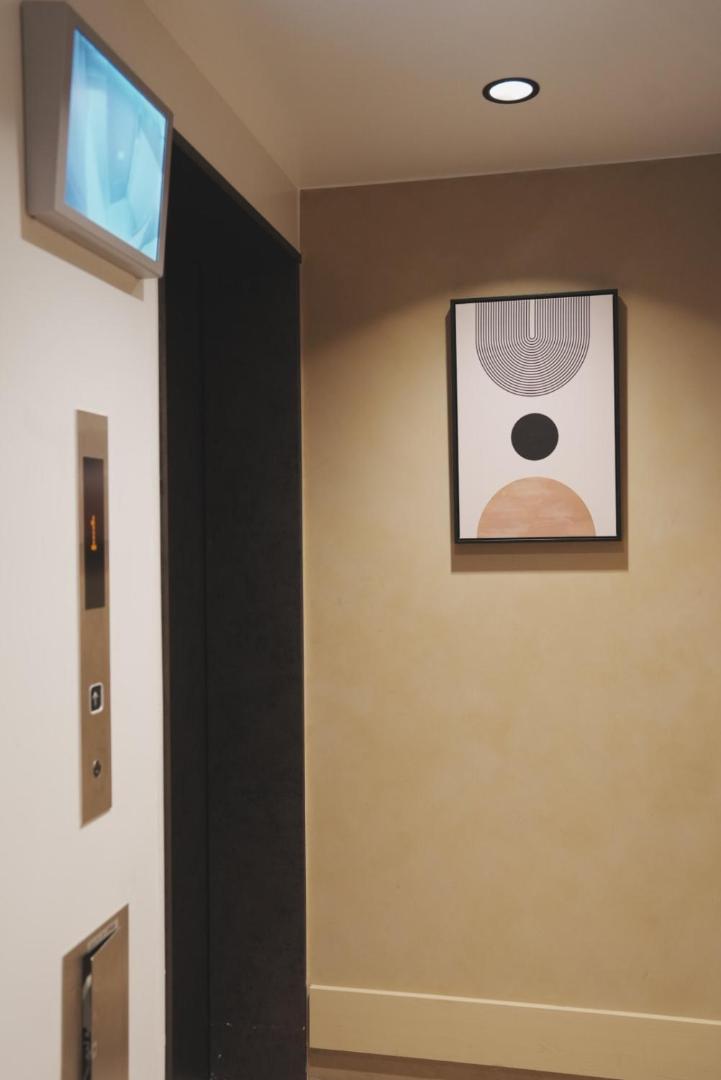 Ichiyu Asakusa Inn 3*