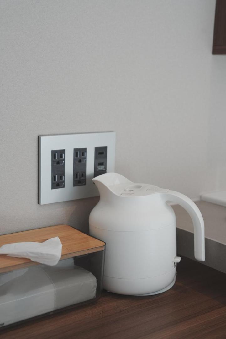 Ichiyu Asakusa Inn Tokyo