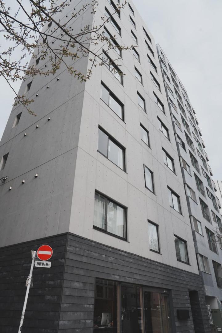 Ichiyu Asakusa Inn *