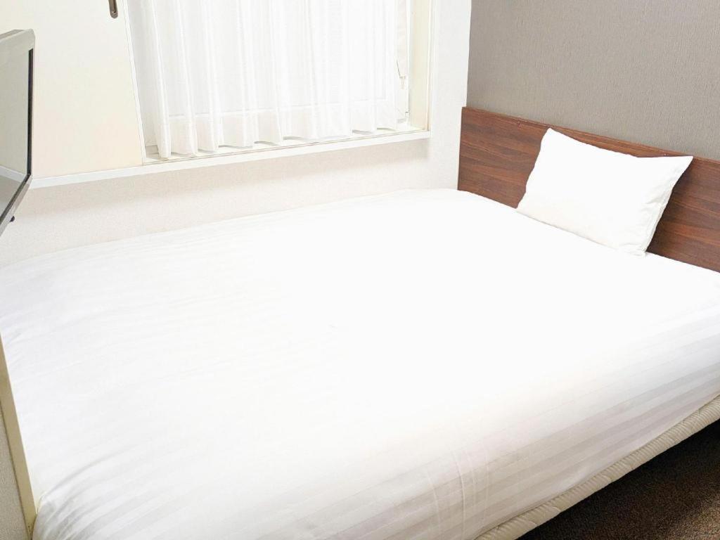 Annex Check In Shimbashi Hotel