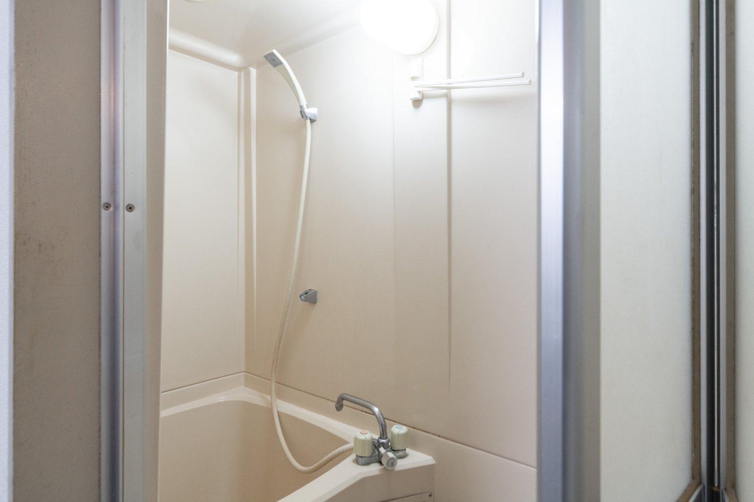 Apartment Kanamecho Heim Tokyo