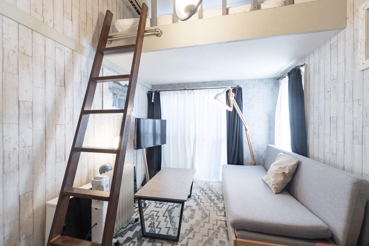 Apartment Kanamecho Heim *