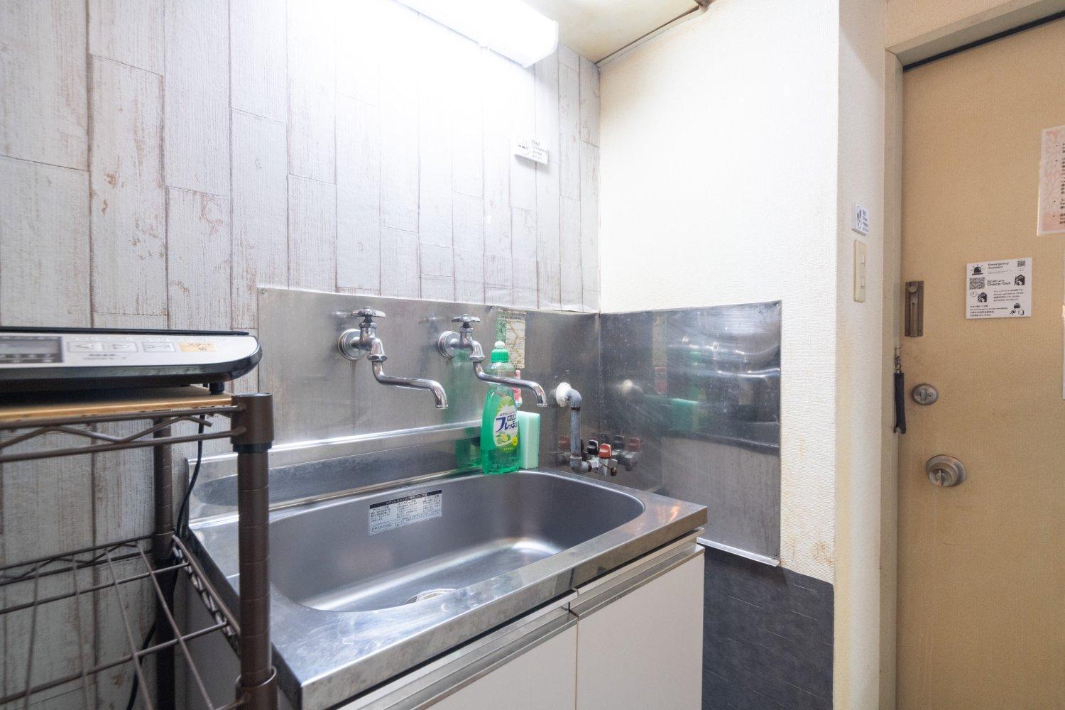 Kanamecho Heim Apartment