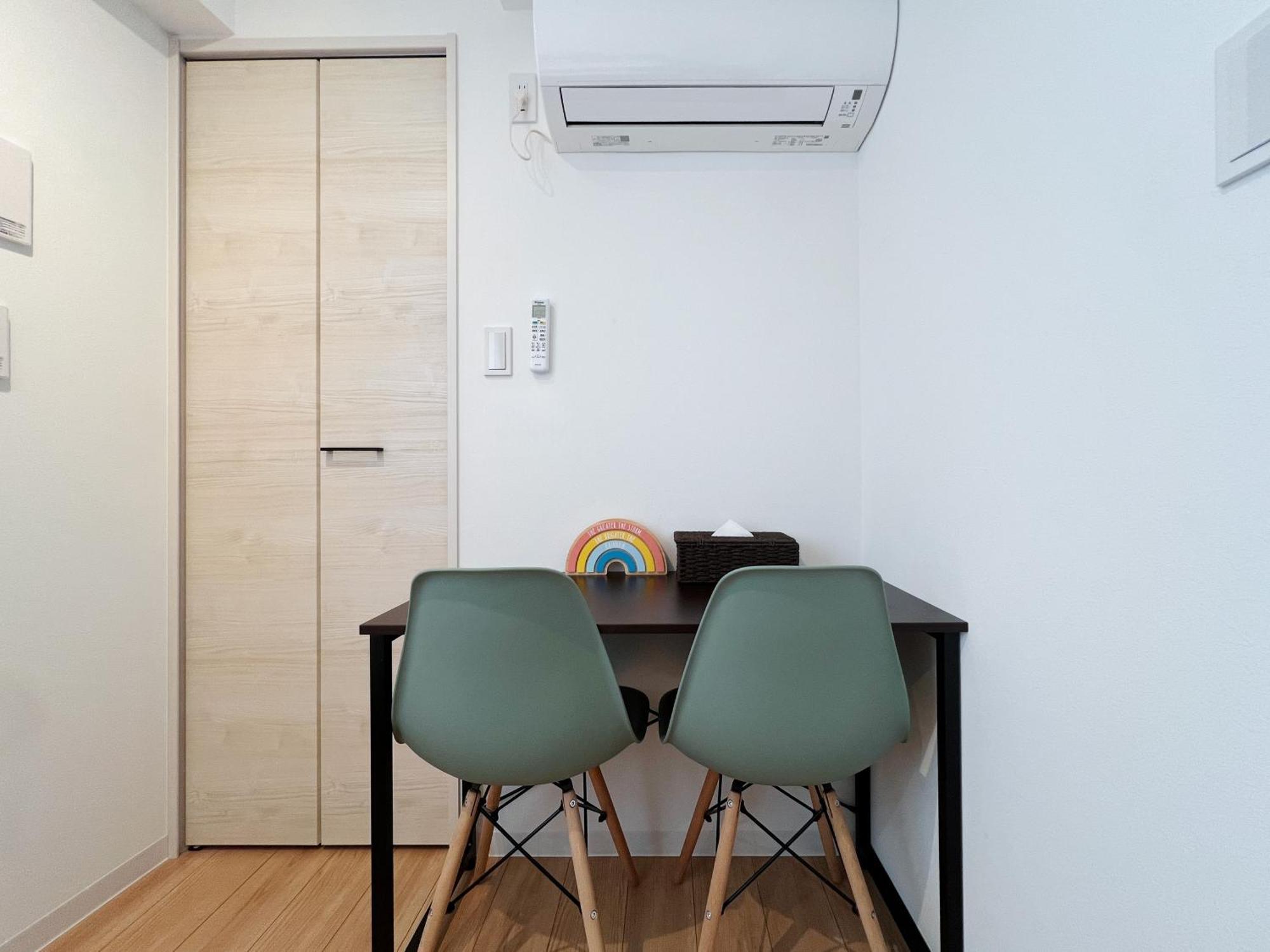 Apartment Nestay Miriz Ikebukuro *