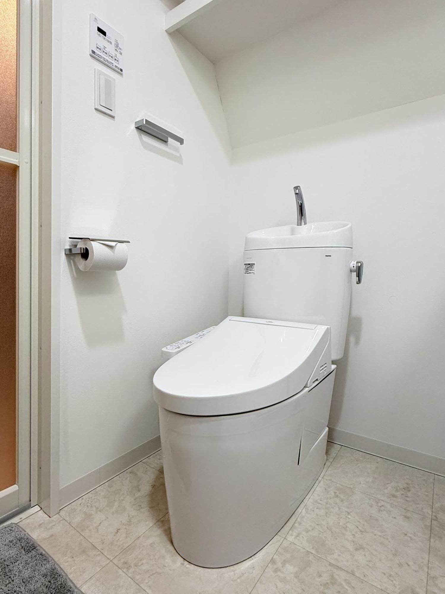 Nestay Miriz Ikebukuro Apartment Tokyo
