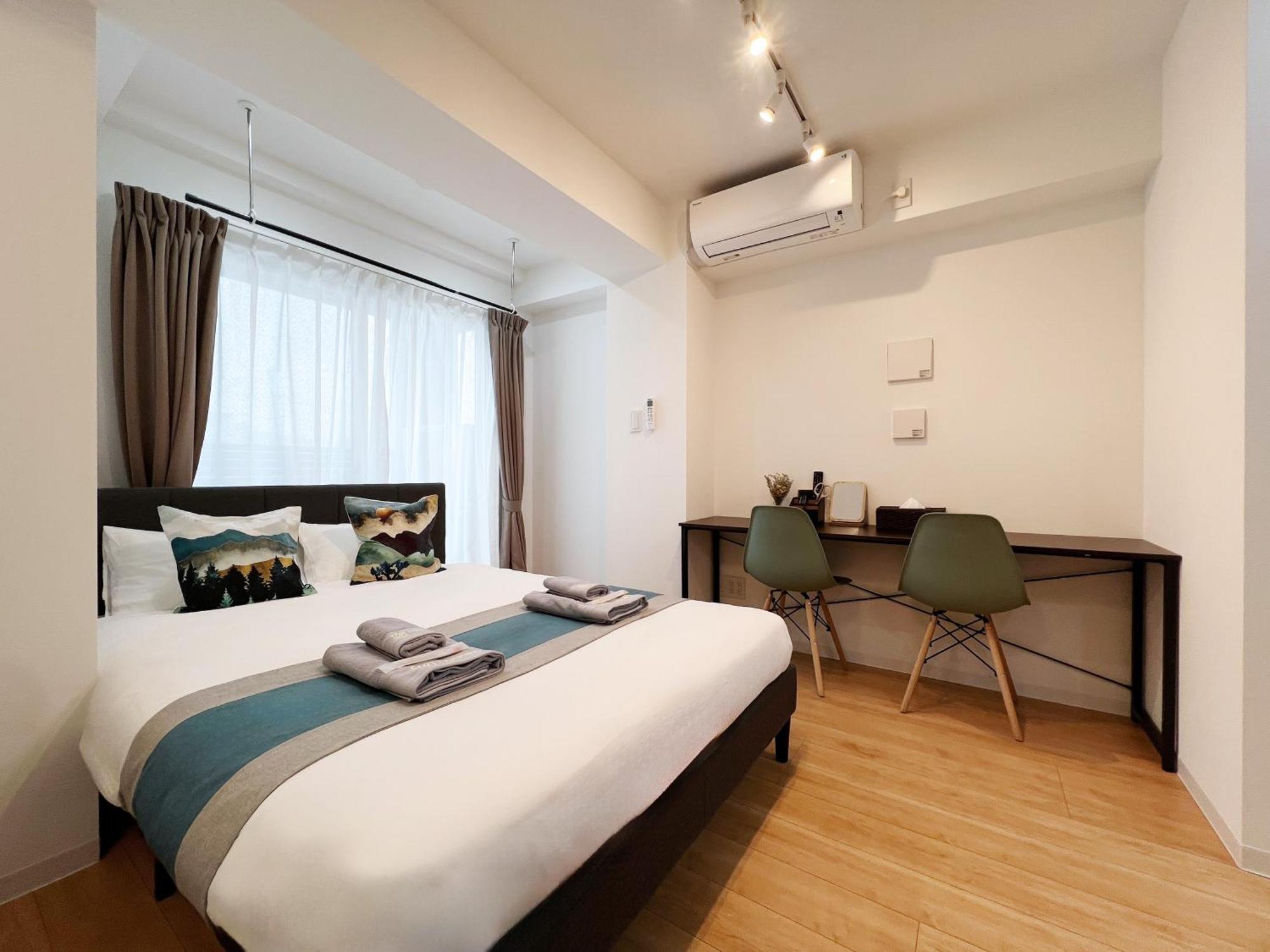 Apartment Nestay Miriz Ikebukuro