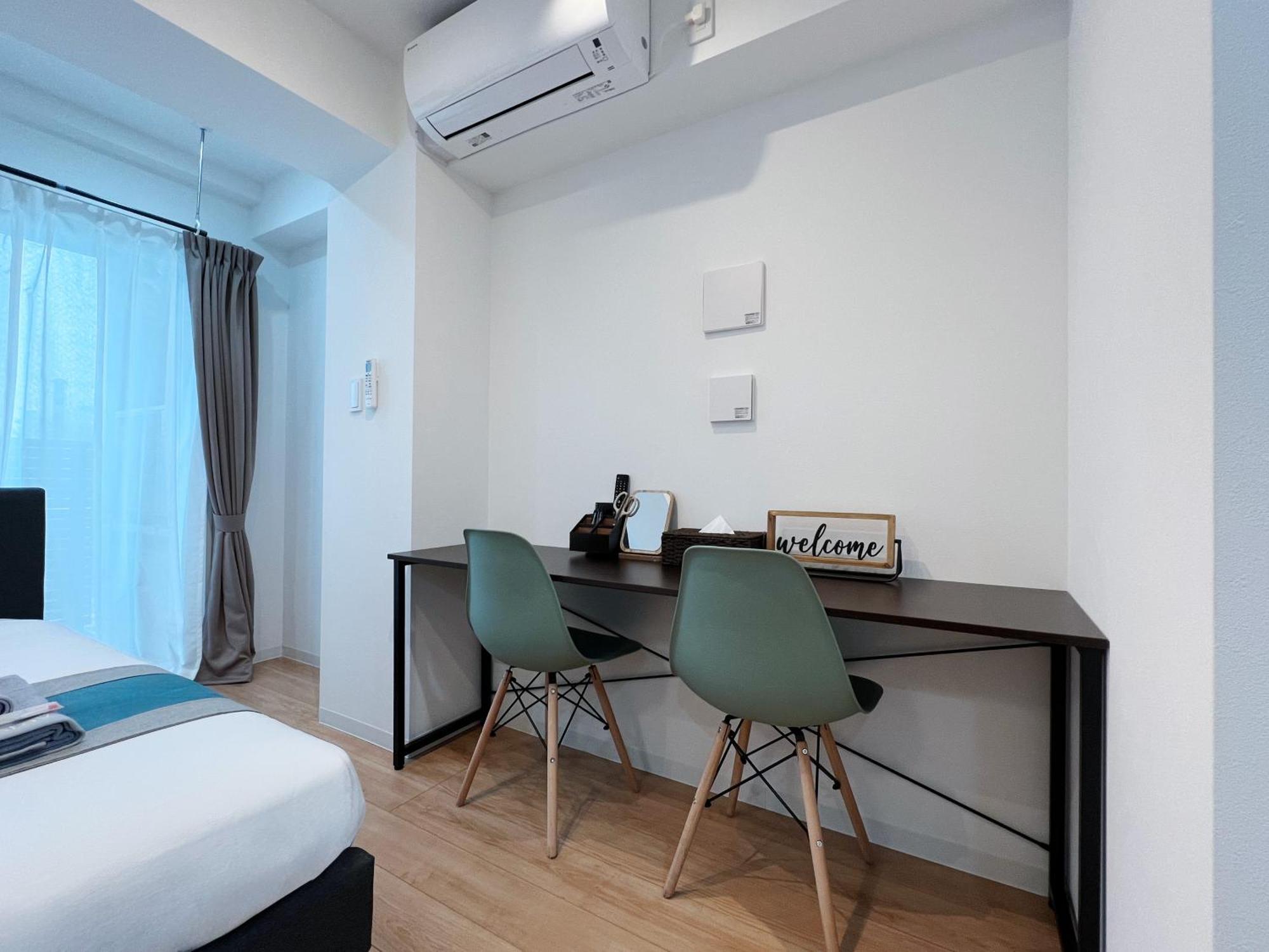 Apartment Nestay Miriz Ikebukuro *