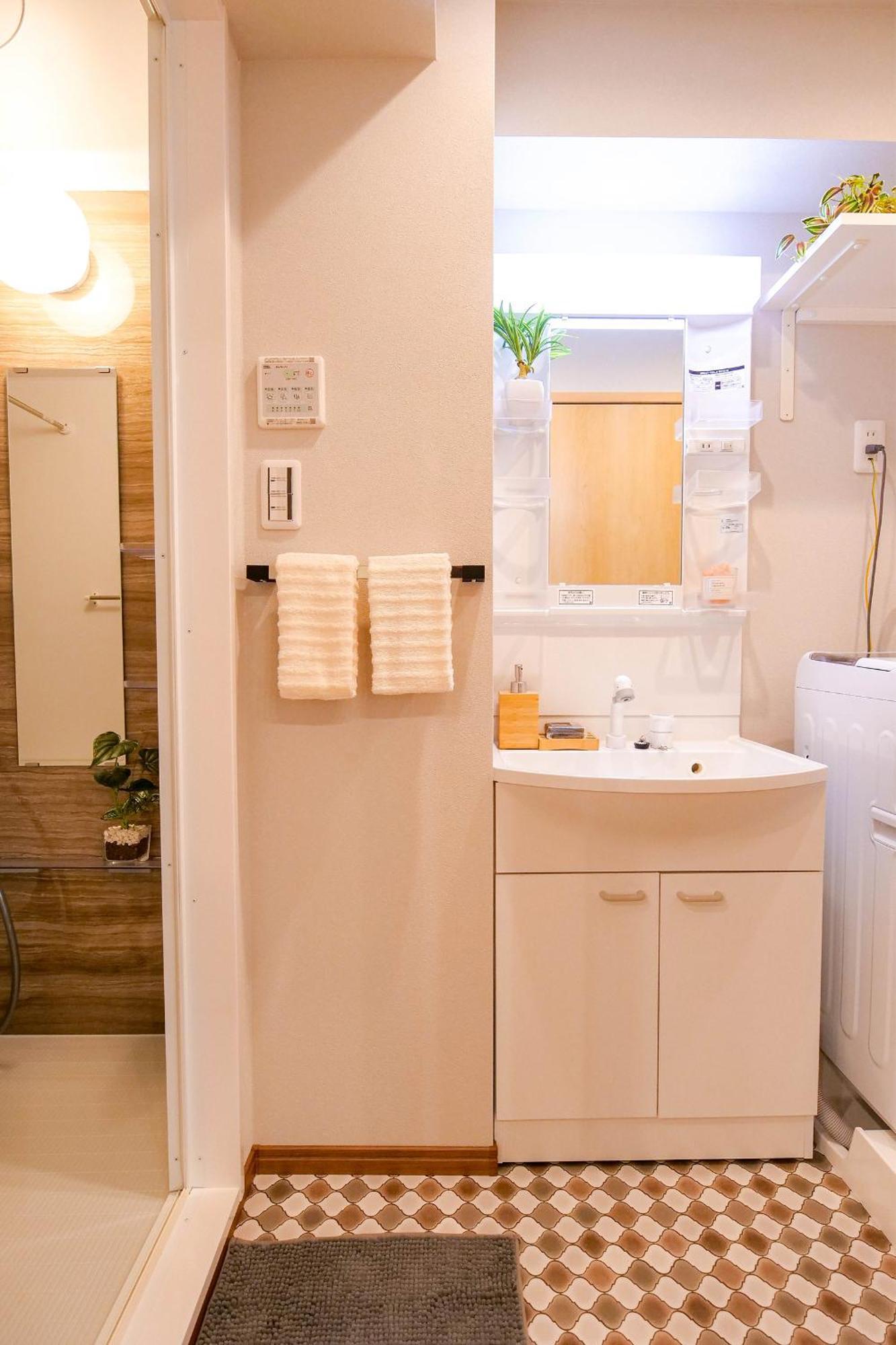 Ryogoku Apartment