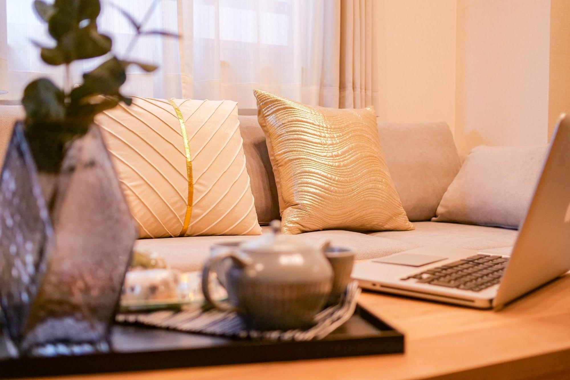 Apartment Ryogoku *