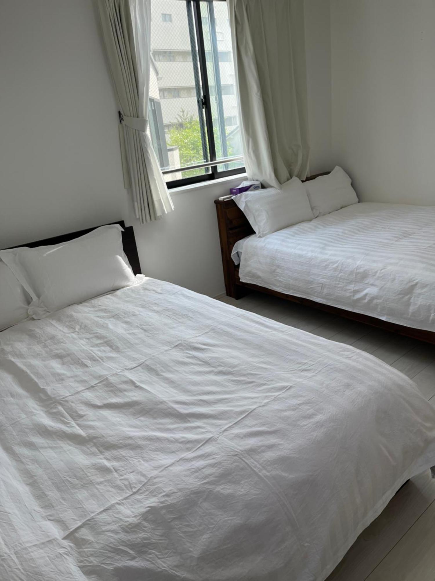 西池袋之家 Villa Tokyo