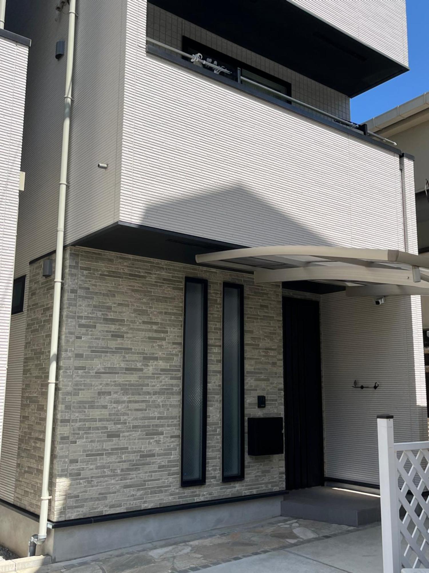 西池袋之家 Villa *
