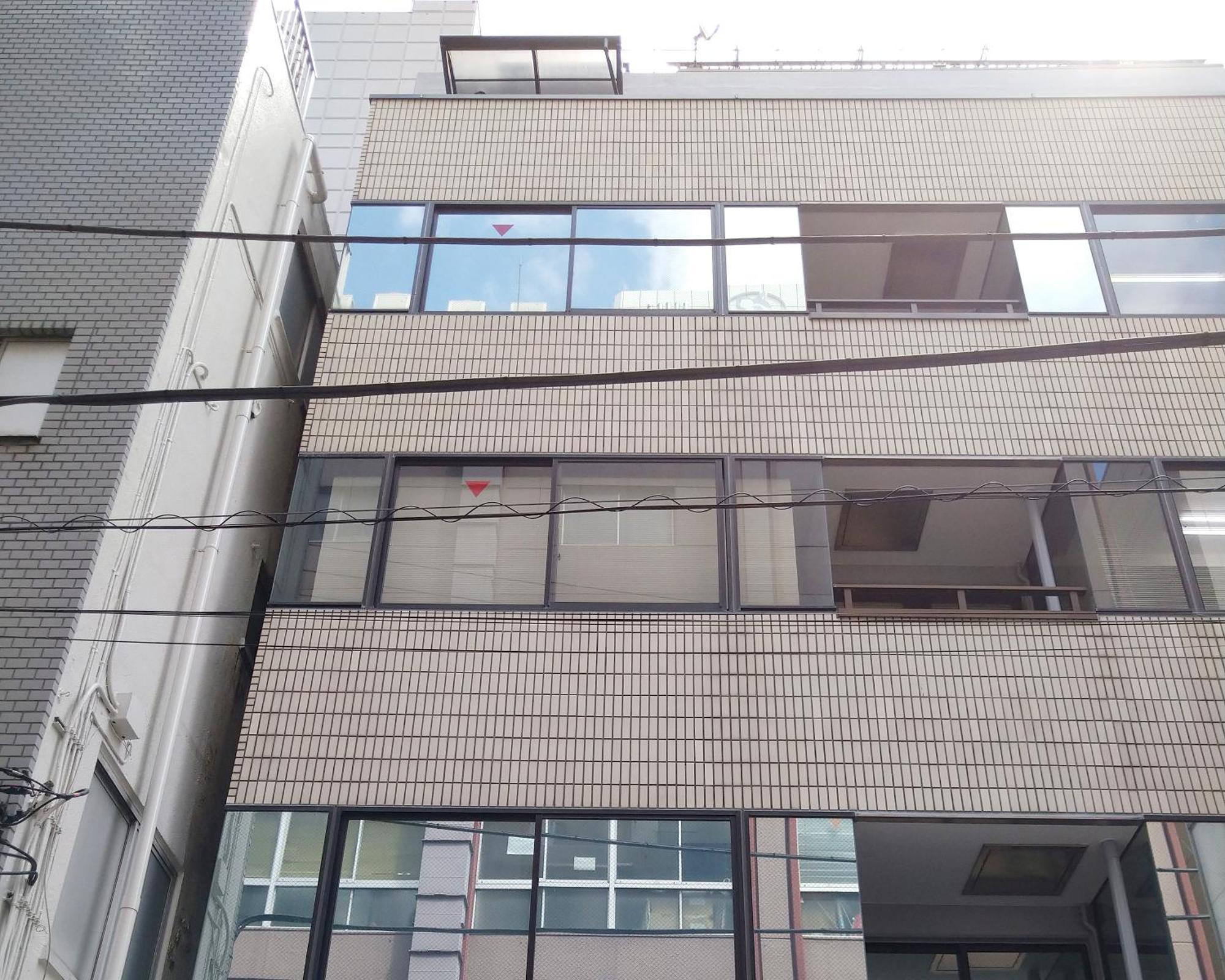 Okachimachi Staypia Apartment