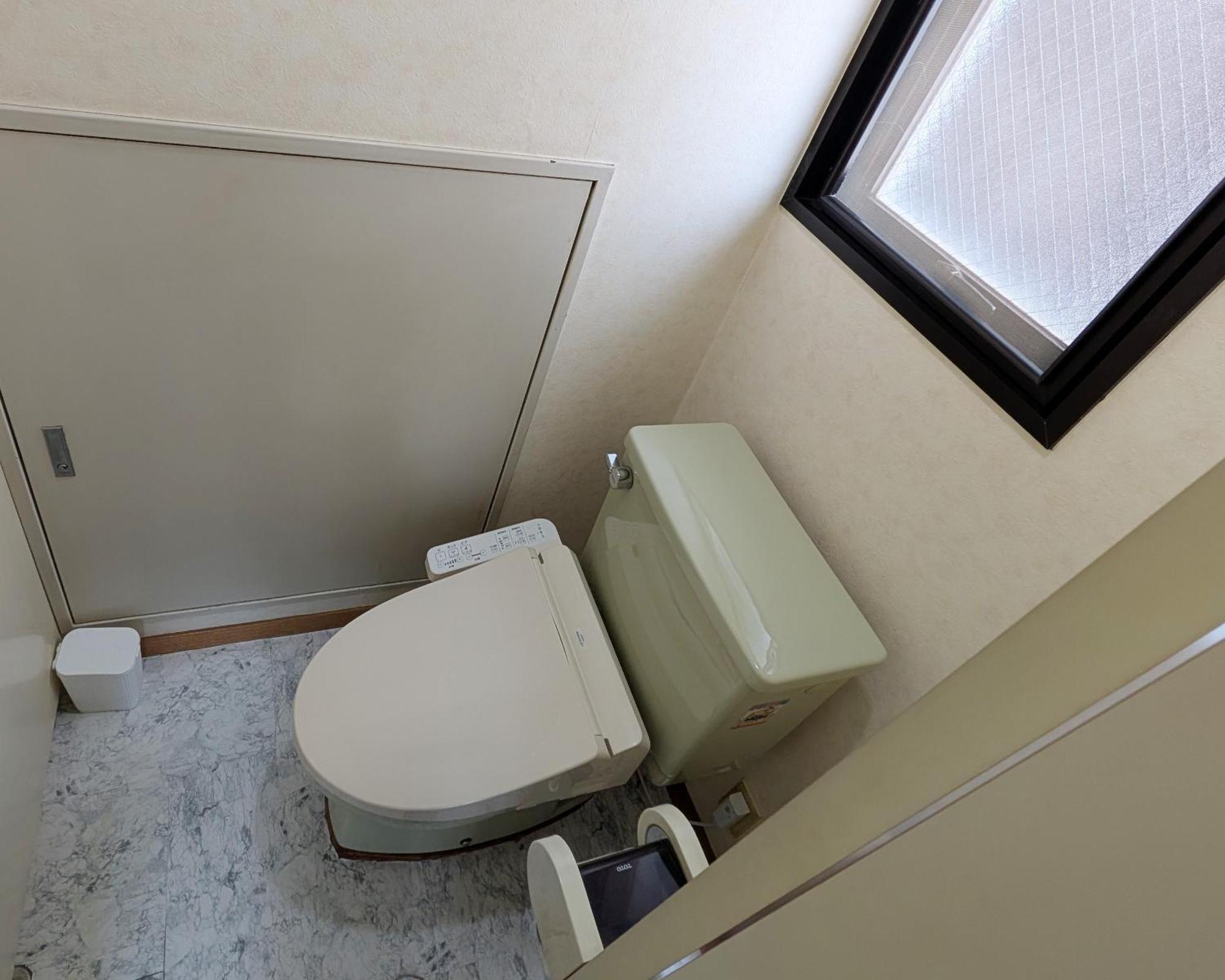Apartment Okachimachi Staypia