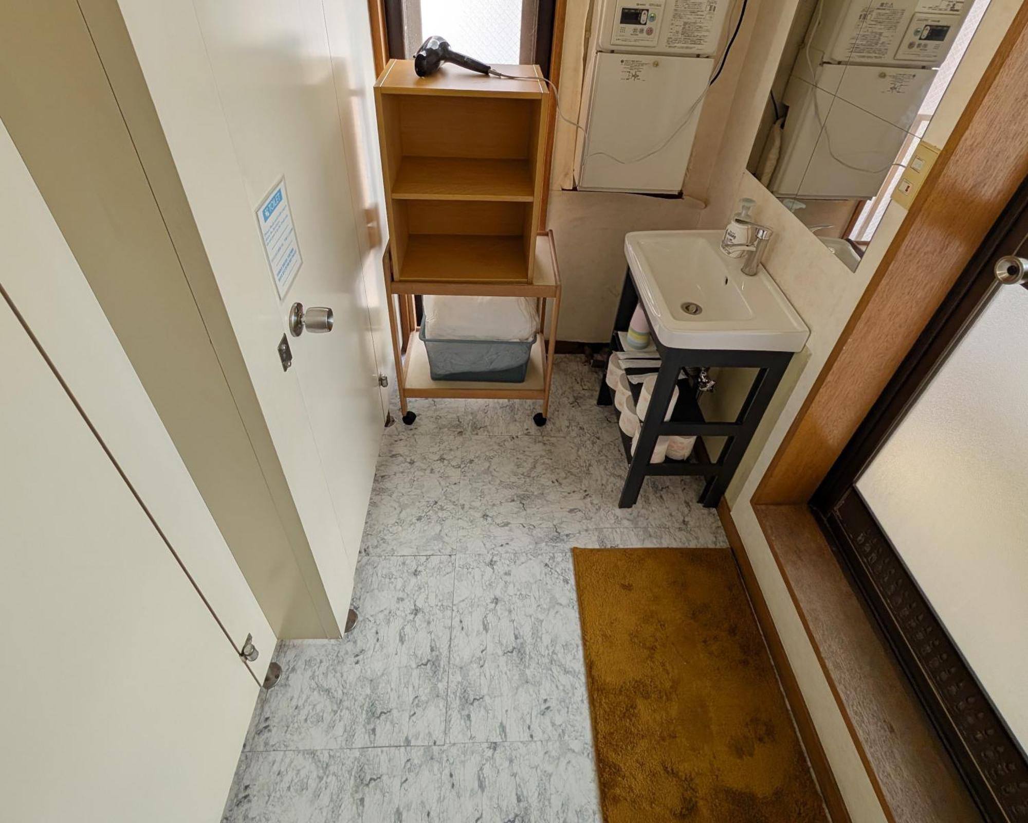 Apartment Okachimachi Staypia *