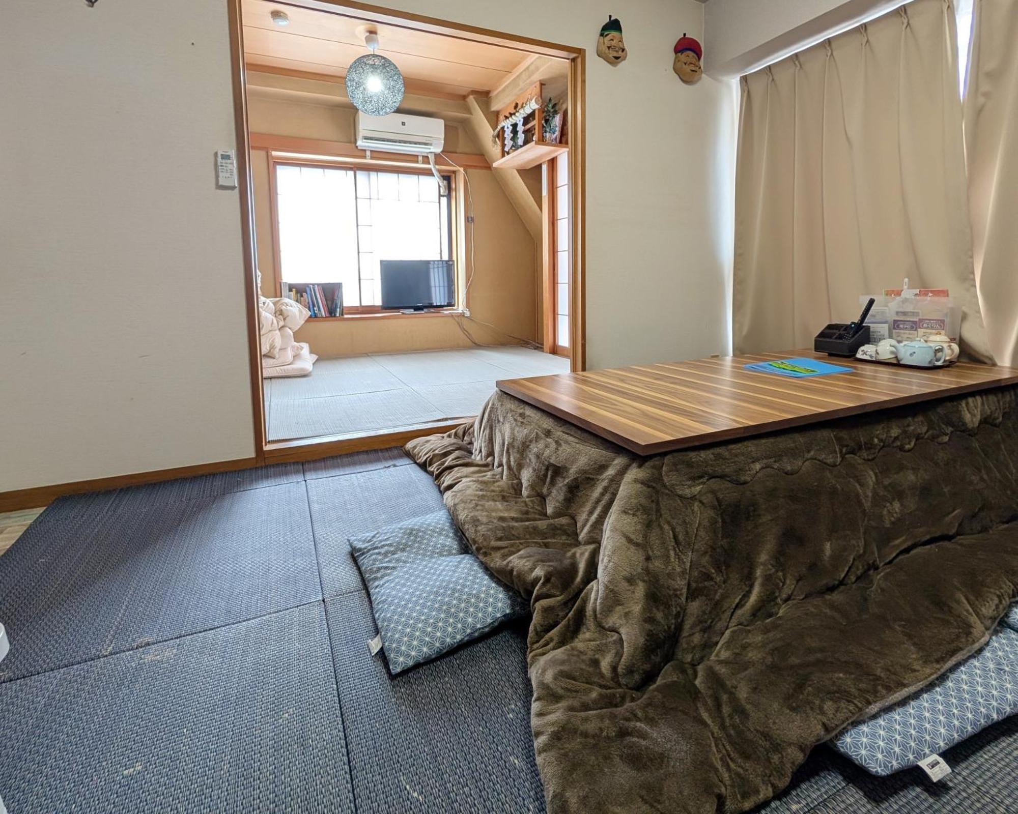 Okachimachi Staypia * Tokyo