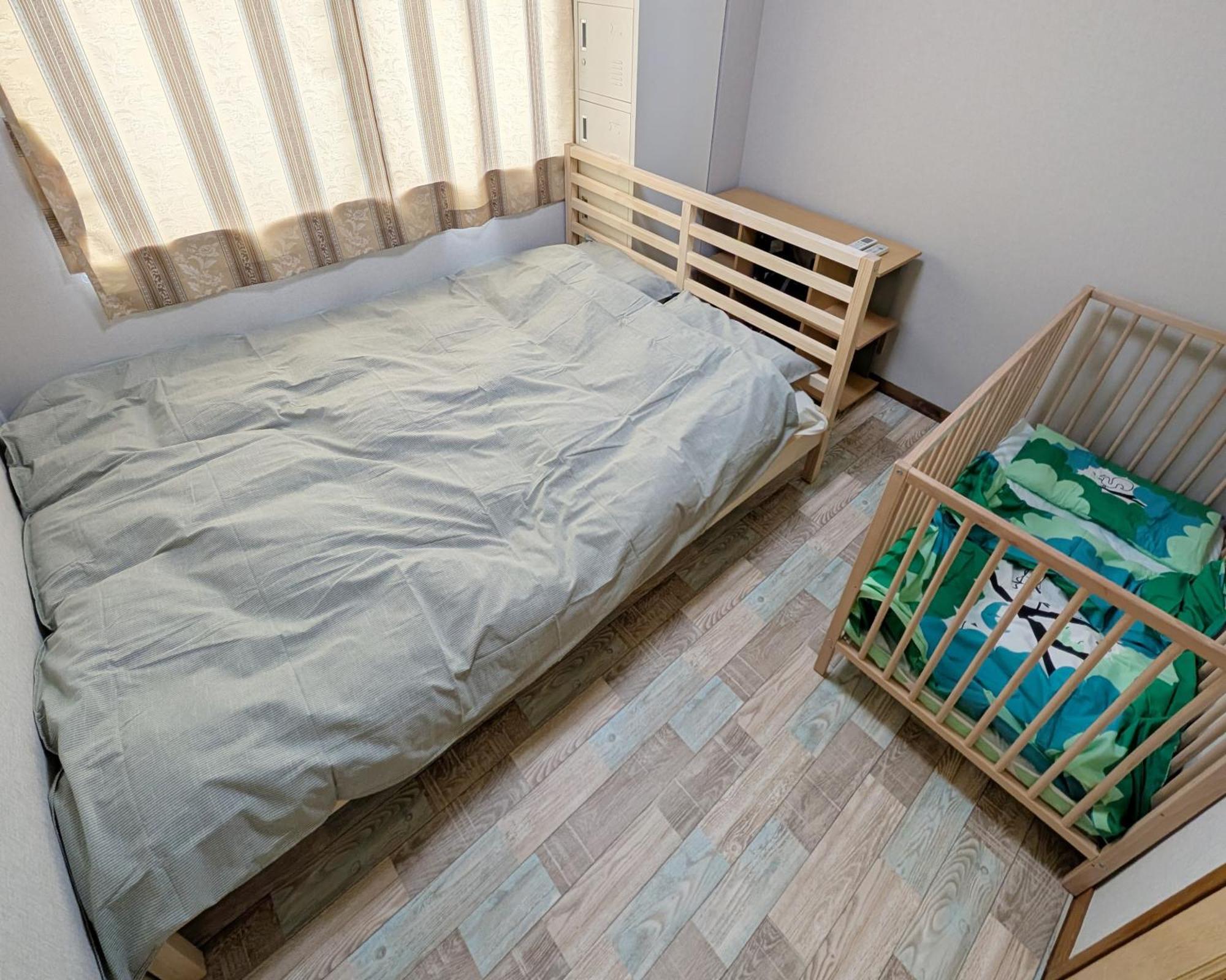 Okachimachi Staypia Apartment *