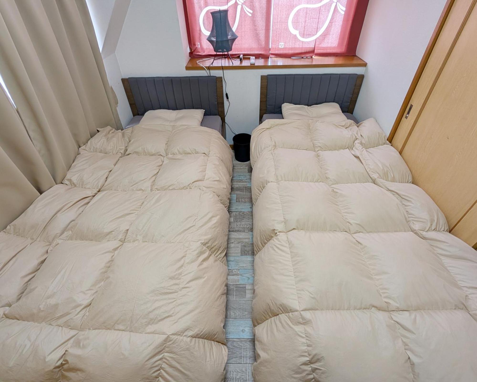Apartment Okachimachi Staypia