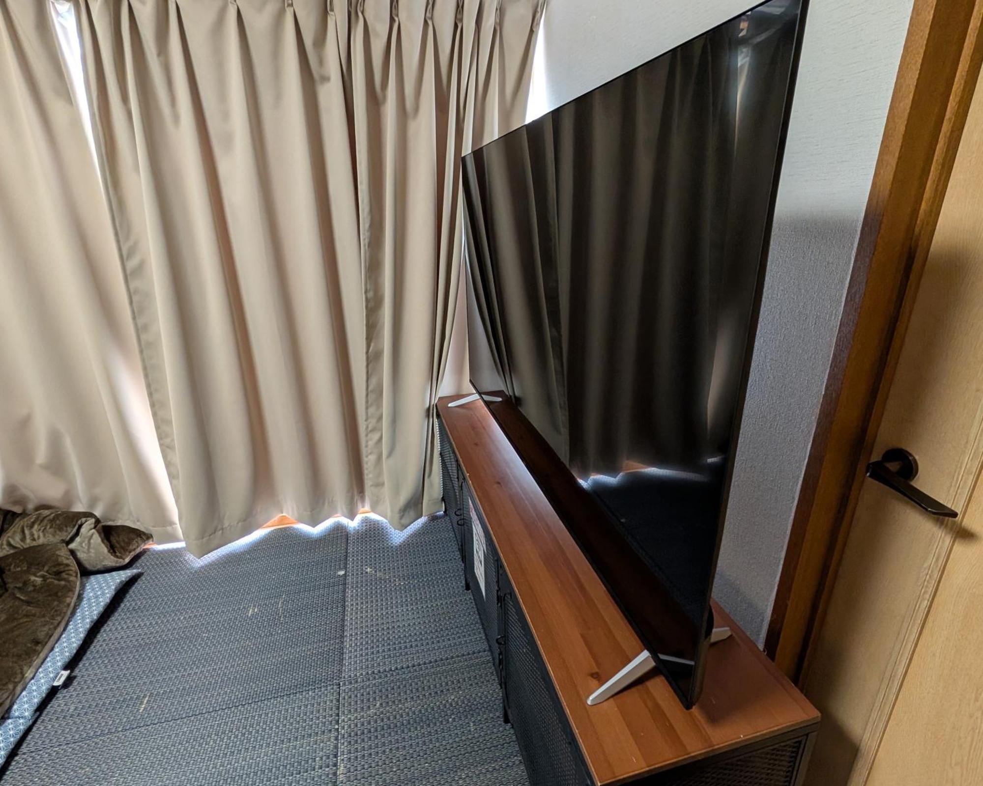 Okachimachi Staypia Tokyo