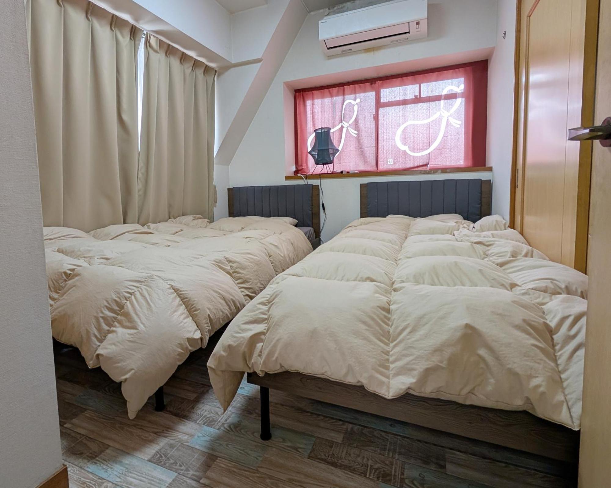 Apartment Okachimachi Staypia
